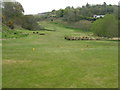 Glencruitten Golf Course