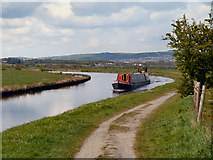 SD7731 : Leeds and Liverpool Canal by David Dixon