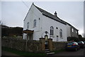 Wesleyan Methodist Chapel