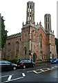 Former Church of St John the Evangelist, Bristol