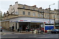 ST5774 : Tesco Express and post office, Whiteladies Road, Bristol by Jaggery