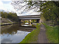 Bridge #119A, Shuttleworth Bridge