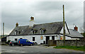 The Red Lion at Llanafan-fawr, Powys