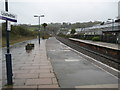 Lostwithiel Station