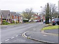 Sunningdale Road View