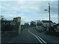 Pont-ar-Gothi, bridge over River Cothi