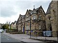 Ilkley, Yorkshire: Riddings Hall