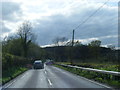 A483 near Capel-Toby