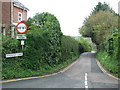 Pondcast Lane, Havenstreet