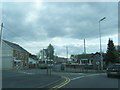 Penygarn Road/Pontardulais Road junction