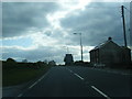 Pontardulais Road looking south