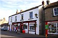 Goathland Post Office and Gift Shop