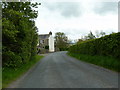 Stonygate Lane at Cherry Yate