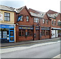 White Swan, Oldbury