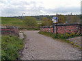 Bridge at Nob End