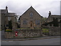 Hetton Methodist Church