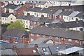 Tiverton : Westexe Rooftops