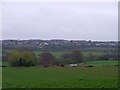 Great Newlands, old colliery site