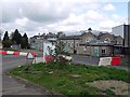 Outbuildings south-west of Prudhoe Hall