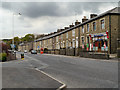 Haslingden, Blackburn Road