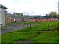 Disused buildings of Prudhoe Hospital