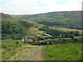 Crowden and Longdendale