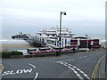 Sandown Pier