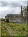 Britannia Mill