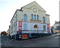 Elim Pentecostal Church, Holyhead