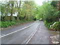 Salmons Lane, Whyteleafe