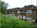 Houses on Godstone Road