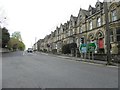 Circular Road, Dungannon