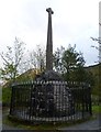 Glencoe Massacre Memorial