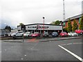 S J Davidson Motors, Dungannon