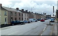 Dyffryn Road, Taibach, Port Talbot