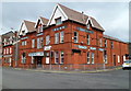 Taibach Rugby Club, Port Talbot