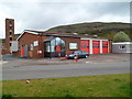 Port Talbot Fire Station