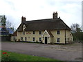 The Red Lion, Icklingham