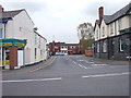 Craddock Street - The Coneries