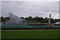 TQ3877 : Olympic stadium, Greenwich Park by Ian Taylor