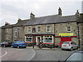 NY9939 : The Packhorse Inn, Stanhope by Ian S