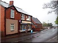 Off Licence in Barrow Hill