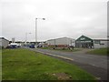 Tweedside Industrial Estate