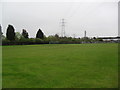 Soham Road Recreation Ground