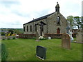 The Catholic Church of St Peter and St Paul, Stydd, Ribchester