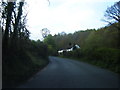 A466 north of Buckholt