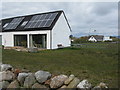 Renewable energy on Mull