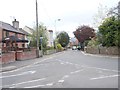 Stoop Lane - Station Road