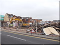 Demolition Site - Pinfold Gate