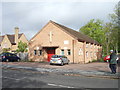 Emmanuel Church Hall - Forest Road